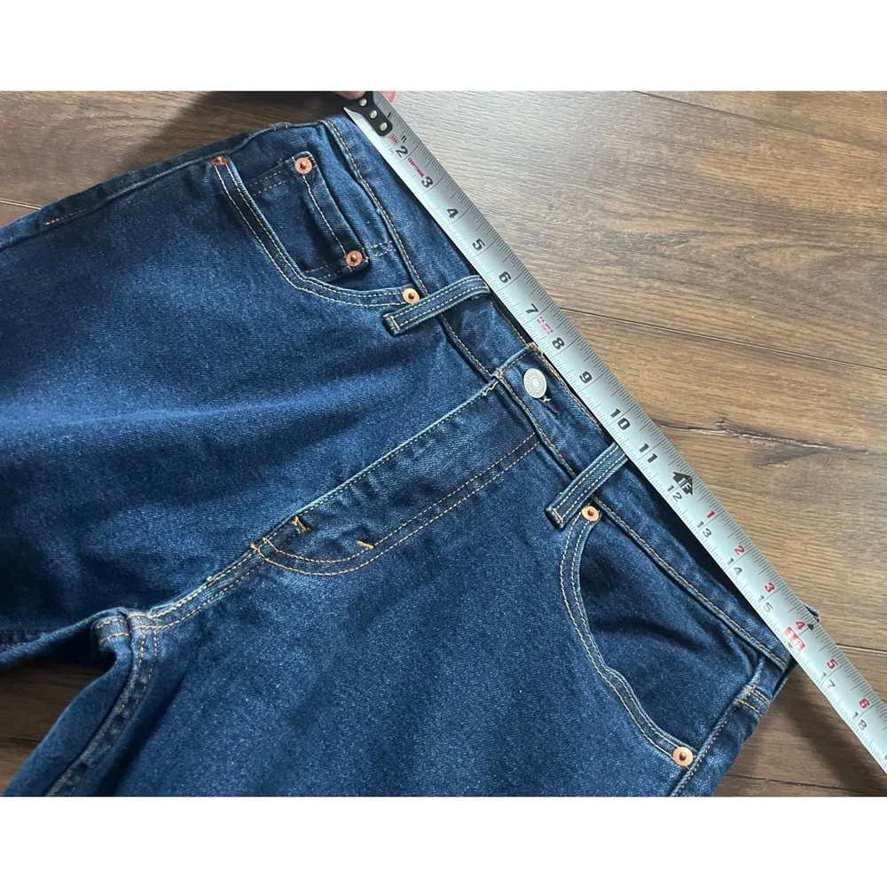 Levis elevate your